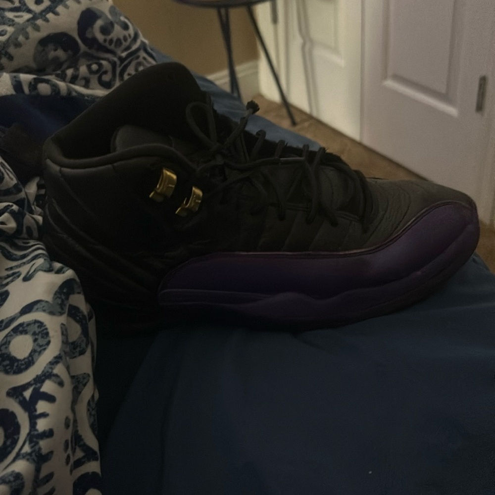 Never been worn they are new out the box